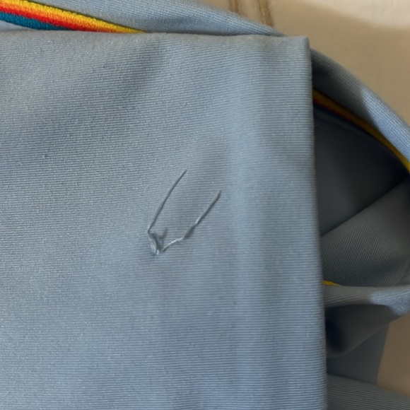 Nike 7/8 length legging - Picture 4 of 5